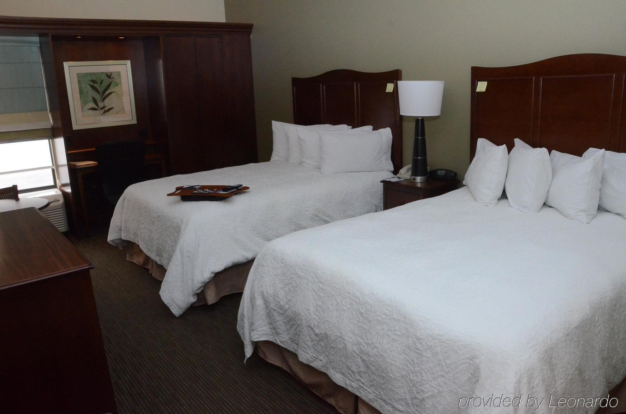 Hampton Inn アビンドン エクステリア 写真