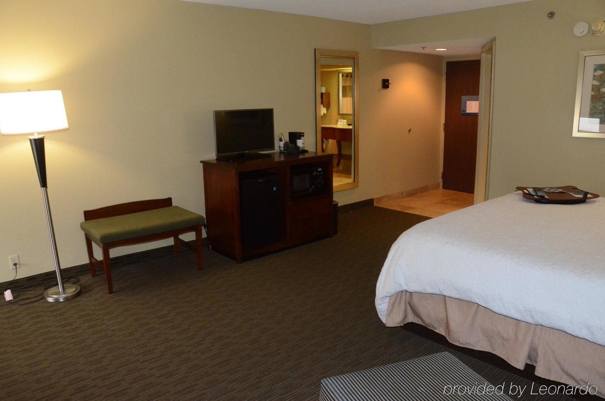 Hampton Inn アビンドン エクステリア 写真