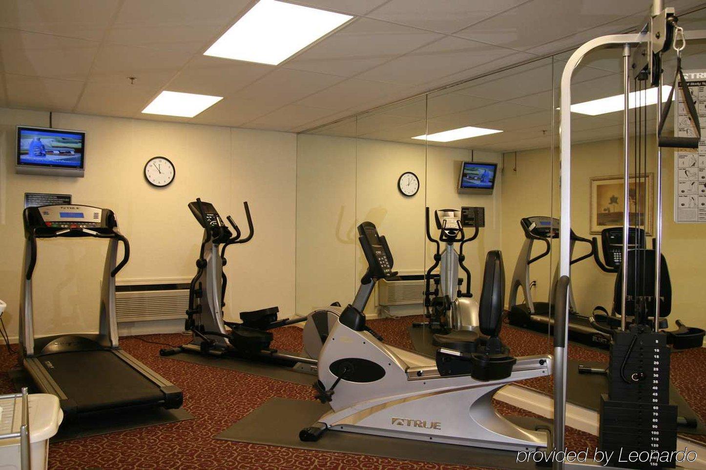 Hampton Inn アビンドン エクステリア 写真